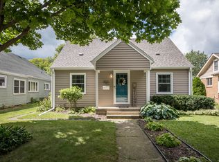 812 S East Ave, Waukesha, WI 53186