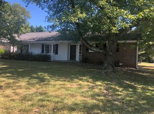 501 Alpine Rd, Winston Salem, NC 27104