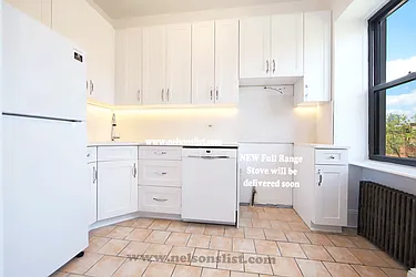 Rented by Nelson Aybar, LREB