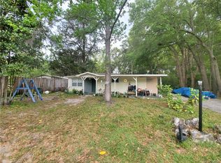 901 E Hartshorn Ln, Holder, FL 34445