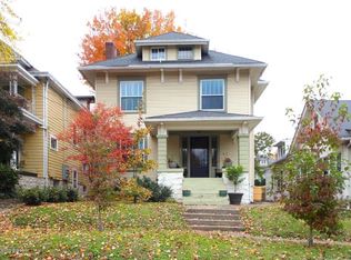2081 Sherwood Ave, Louisville, KY 40205