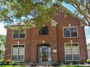 20815 Durand Oak Ct, Cypress, TX 77433