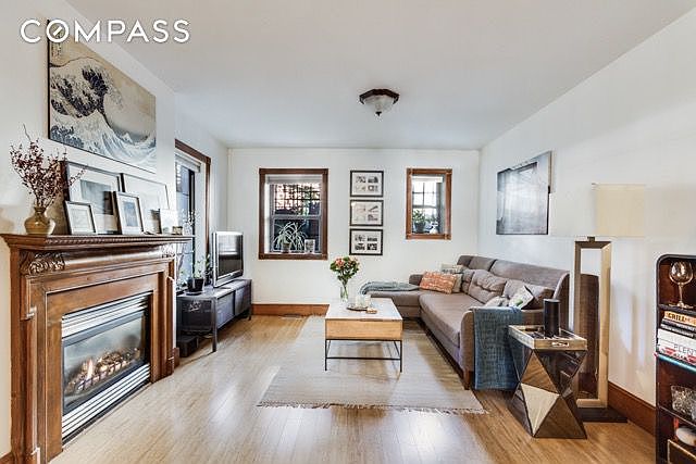 1st image of 83 Halsey St APT 1