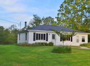 663 Bracht Piner Rd, Crittenden, KY 41030