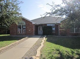 3529 Summit Ln, San Angelo, TX 76904