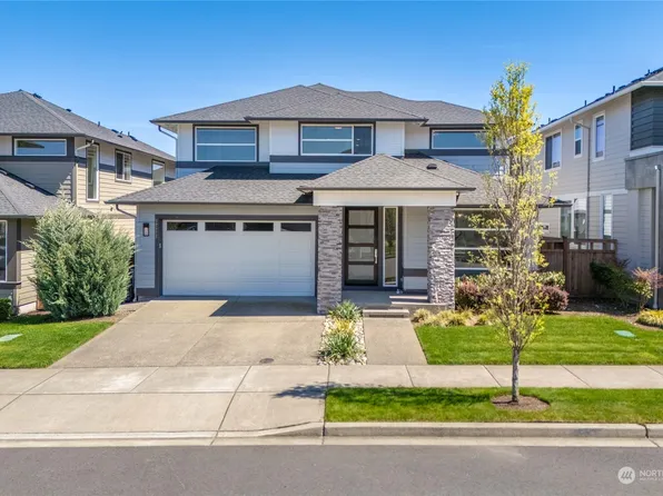 32922 Cedar Avenue SE, Black Diamond, WA 98010