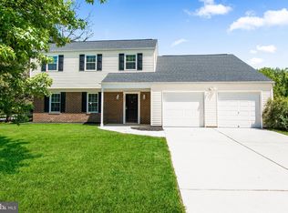 3607 Osborne Ct, Waldorf, MD