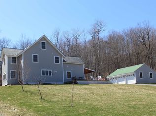 101 Young Rd, Orwell, VT 05760