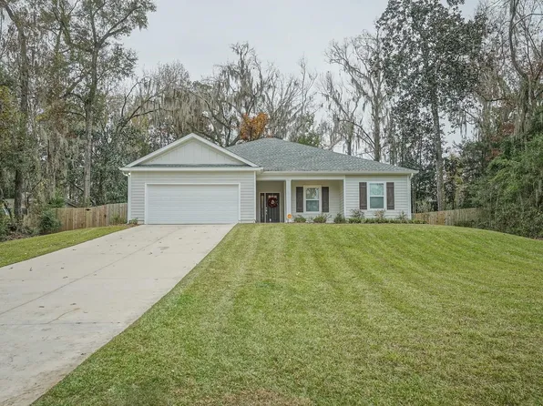 2411 Mexia Ave, Tallahassee, FL 32304