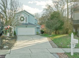 823 Fordham Pl, Glassboro, NJ 08028