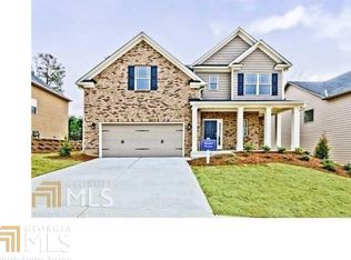 5060 Irvine Dr #121E, Douglasville, GA 30135