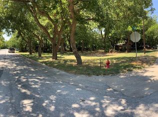 226 Hawk St LOT 1, Dublin, TX 76446