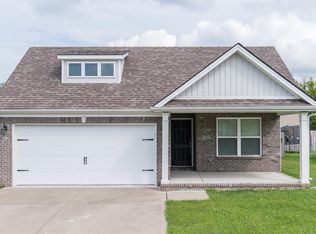 349 Oxford Cir, Richmond, KY