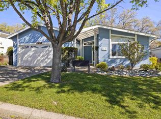 12660 Red Chestnut Ln SPACE 60, Sonora, CA