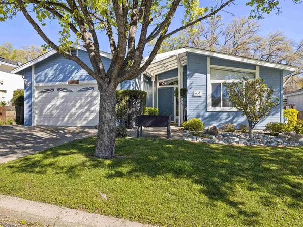 12660 Red Chestnut Ln Space 60, Sonora, CA 95370