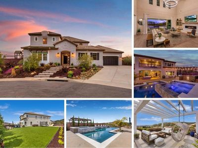 853 Pearl Dr S, San Marcos, CA, 92078