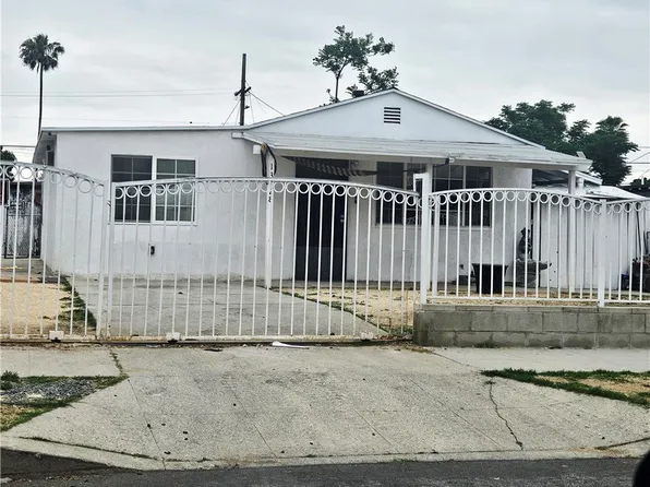 13328 Louvre St, Pacoima, CA 91331