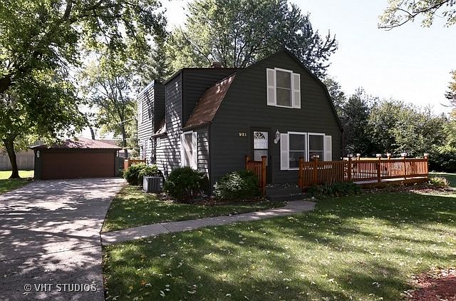 1st image of 931 W 194th Pl