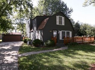 931 W 194th Pl, Chicago Heights, IL 60411