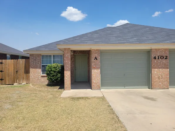 4102 Wine Cup, Copperas Cove, TX 76522