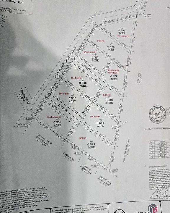 2nd image of 112 Northridge Drive