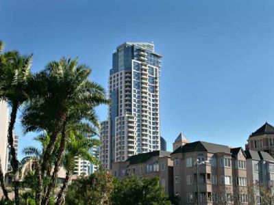 550 Front St Unit 708, San Diego, CA, 92101