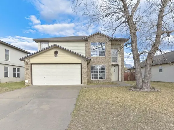 1600 Quarry Dr, Killeen, TX 76543