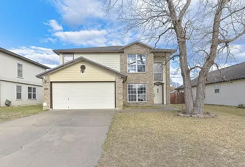 1600 Quarry Dr Photo 1