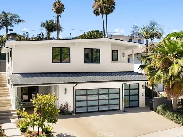 122 W Avenida De Los Lobos Marinos, San Clemente, CA 92672