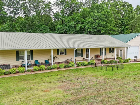 8740 Highway 22, Adamsville, TN 38310