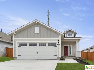 244 Shugart St, San Marcos, TX 78666