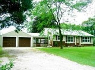 2955 Boggs Rd, Zanesville, OH 43701
