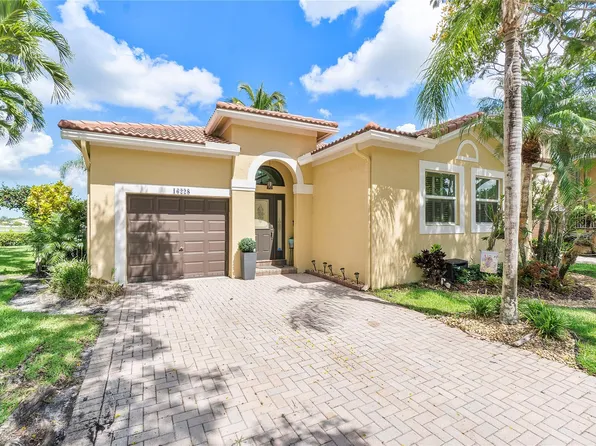16228 Opal Creek Drive, Weston, FL 33331