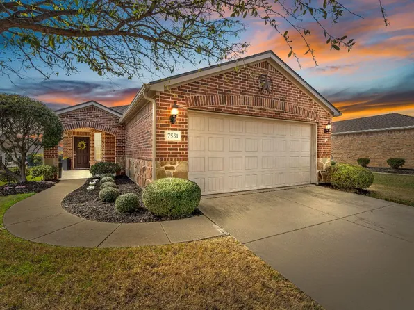 7551 Kite Ln, Frisco, TX 75036