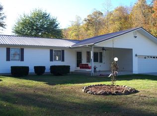 660 K Frk, Denver, KY 41222
