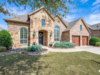 331 Paluxy Dr, Irving, TX, 75039
