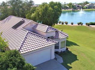 199 W Primoroso Dr, Gilbert, AZ 85233