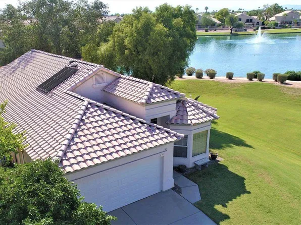 199 W Primoroso Dr, Gilbert, AZ 85233