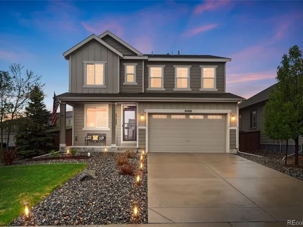 16400 Alberta Drive, Parker, CO 80134