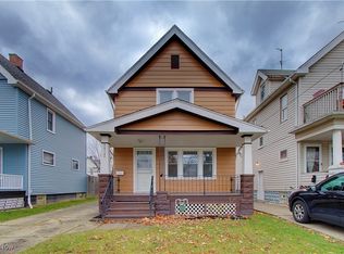 3414 W 88th St, Cleveland, OH