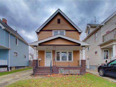 3414 W 88th St, Cleveland, OH, 44102