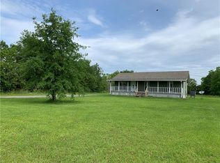 28459 Hutchinson Cemetary Rd, Albany, LA 70711