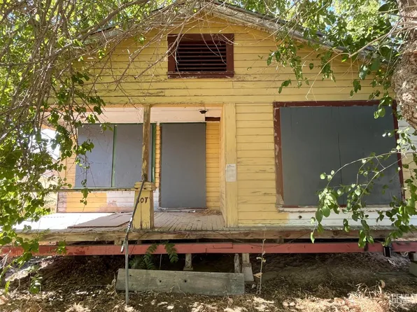 607 B St, Taft, CA 93268