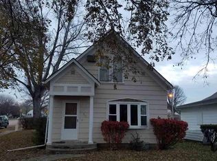 401 E Pleasant St, Elk Point, SD 57025