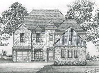 3507 Terrace Way, Celina, TX 75009