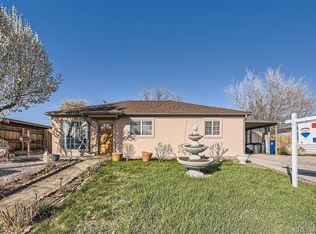 940 Victor St, Aurora, CO 80011