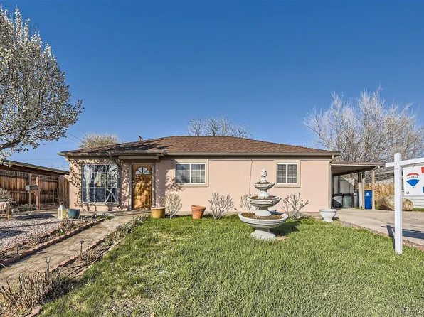 940 Victor Street, Aurora, CO 80011