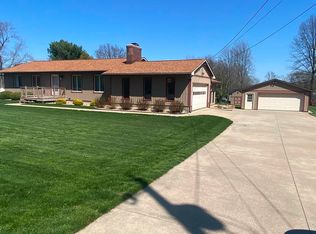 3857 Rangely Rd, Norton, OH