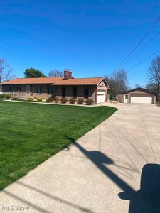 3857 Rangely Rd, Norton, OH, 44203