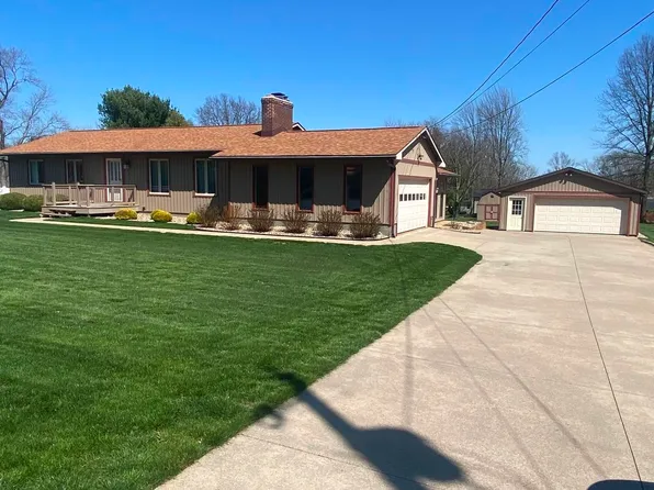 3857 Rangely Rd, Norton, OH 44203